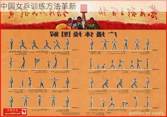 中国女乒训练方法革新